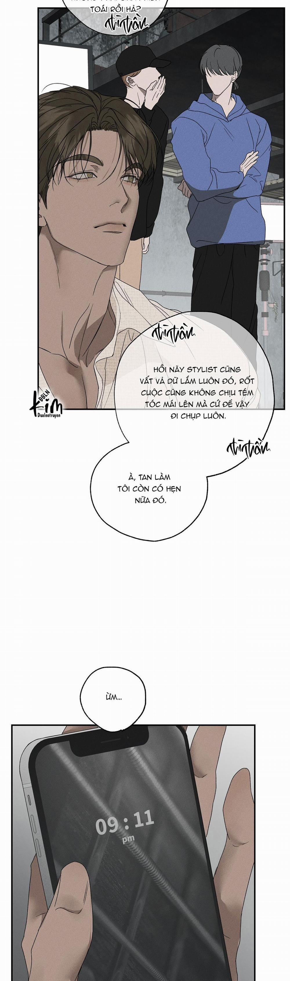 Series Back Stage 1.2 trang 30