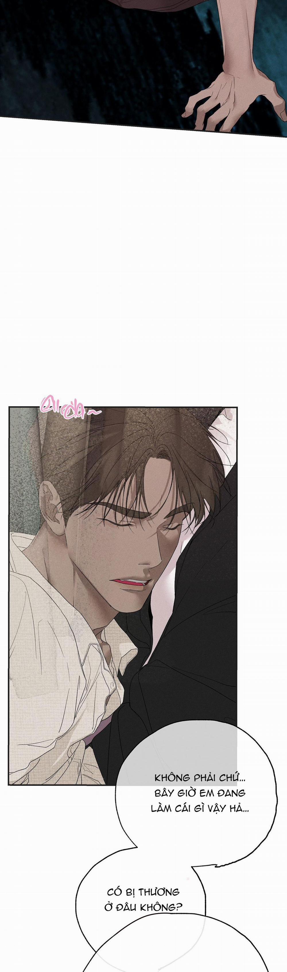 Series Back Stage 1.2 trang 44