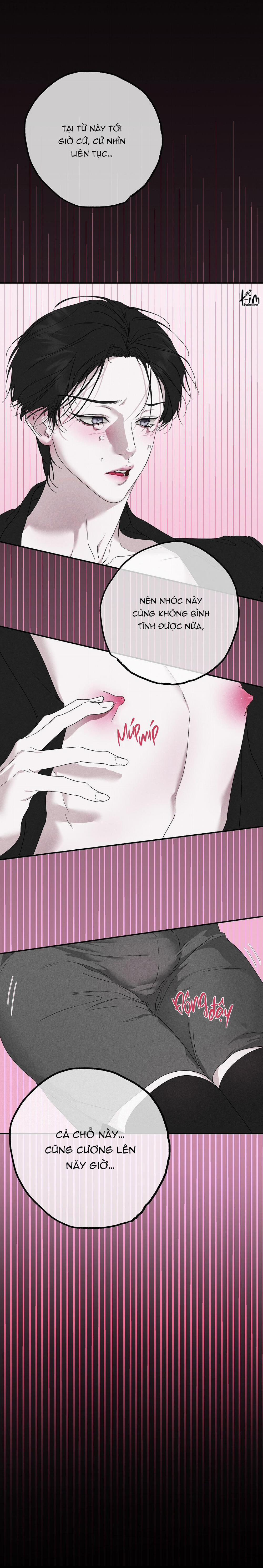 Series Back Stage 1.3 trang 10