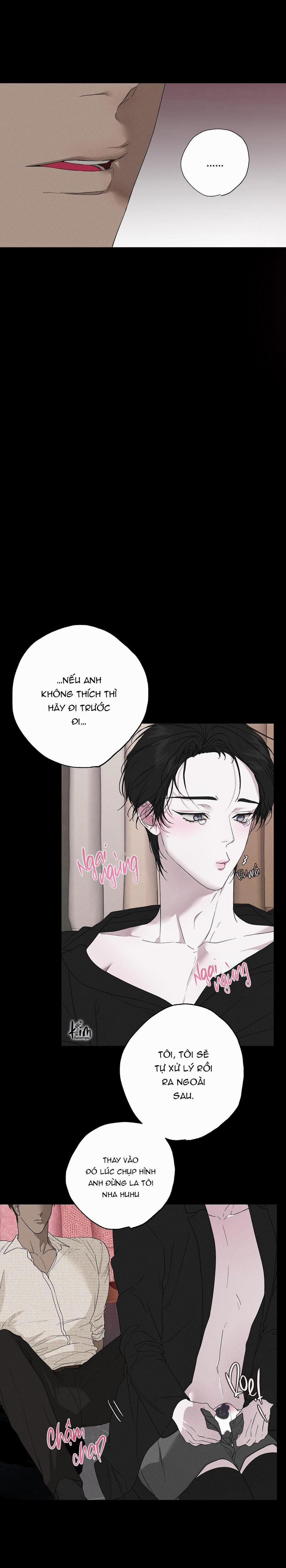 Series Back Stage 1.3 trang 11