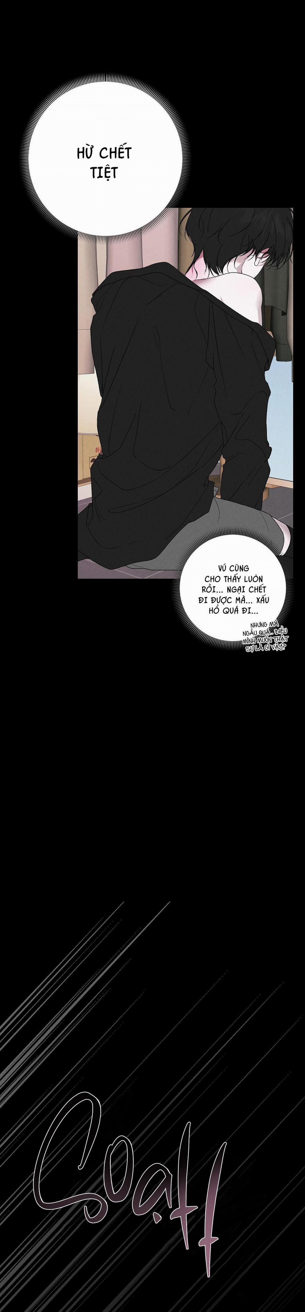 Series Back Stage 1.3 trang 12