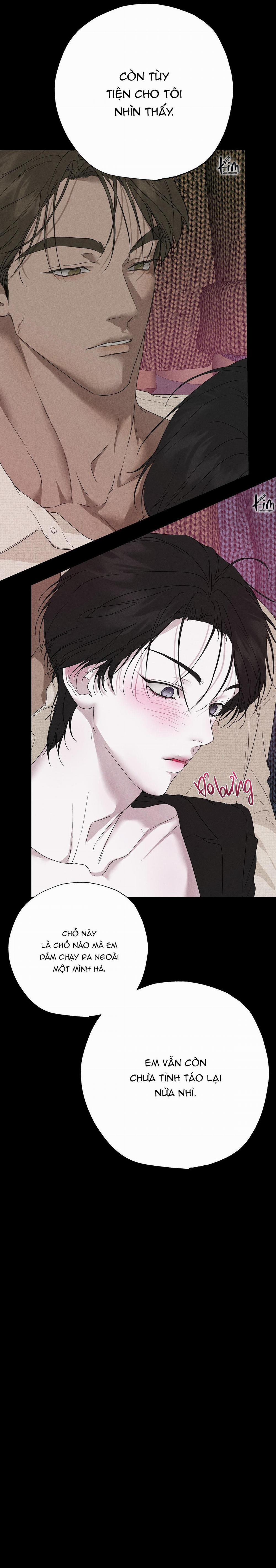 Series Back Stage 1.3 trang 16