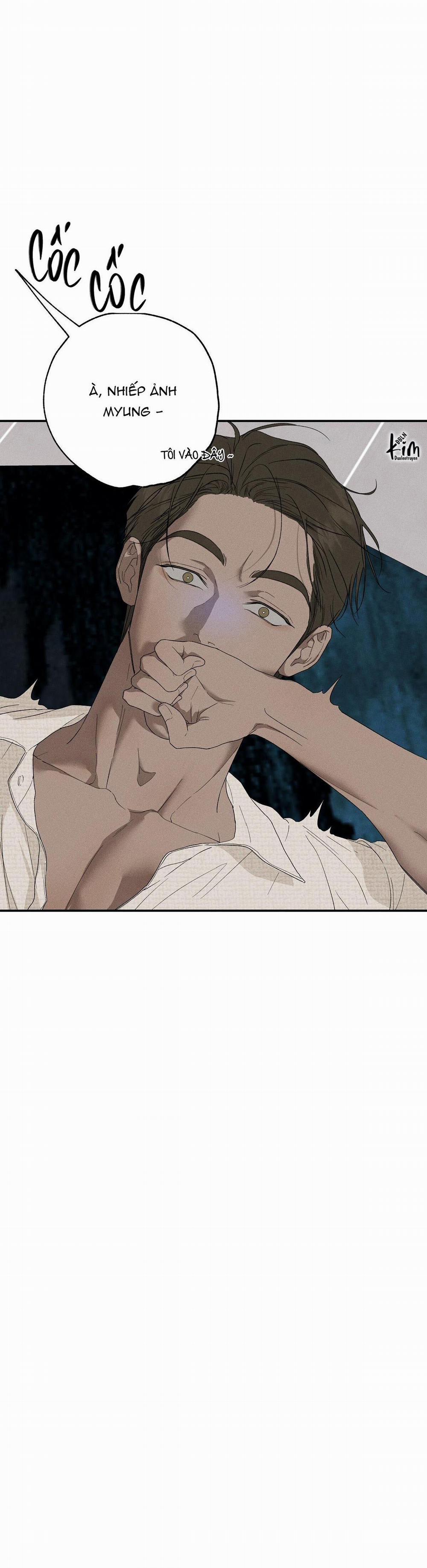 Series Back Stage 1.3 trang 35