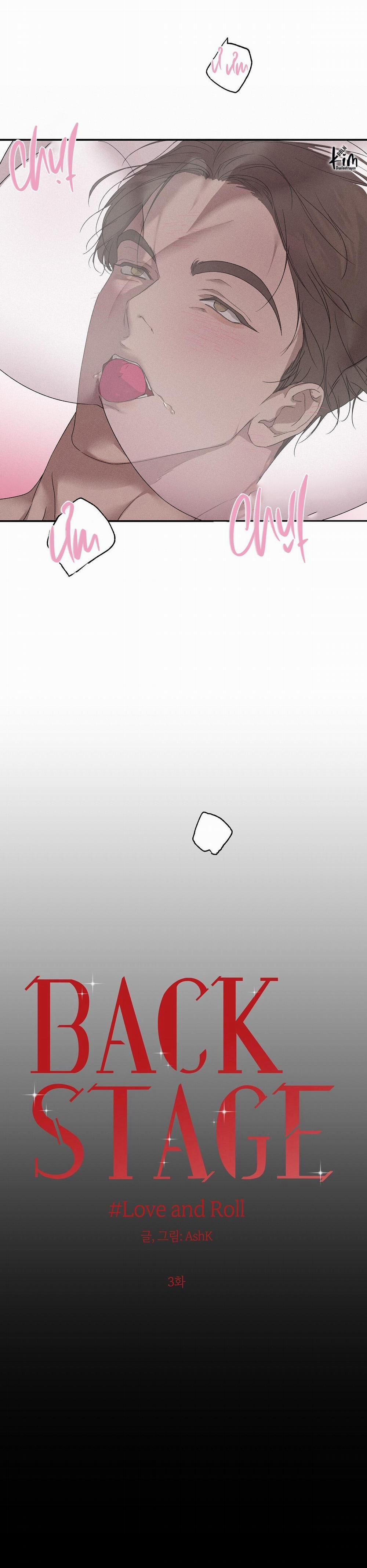 Series Back Stage 1.3 trang 4