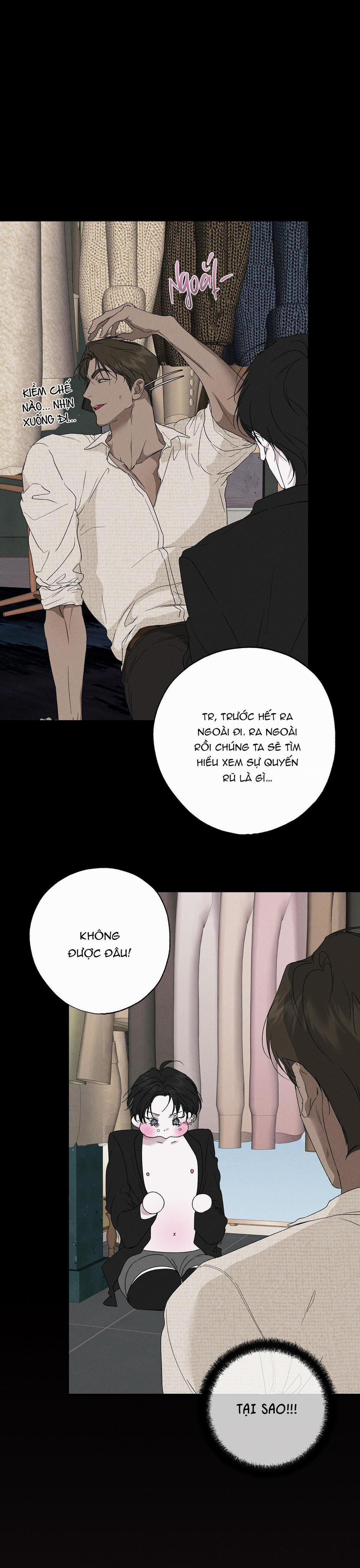 Series Back Stage 1.3 trang 9