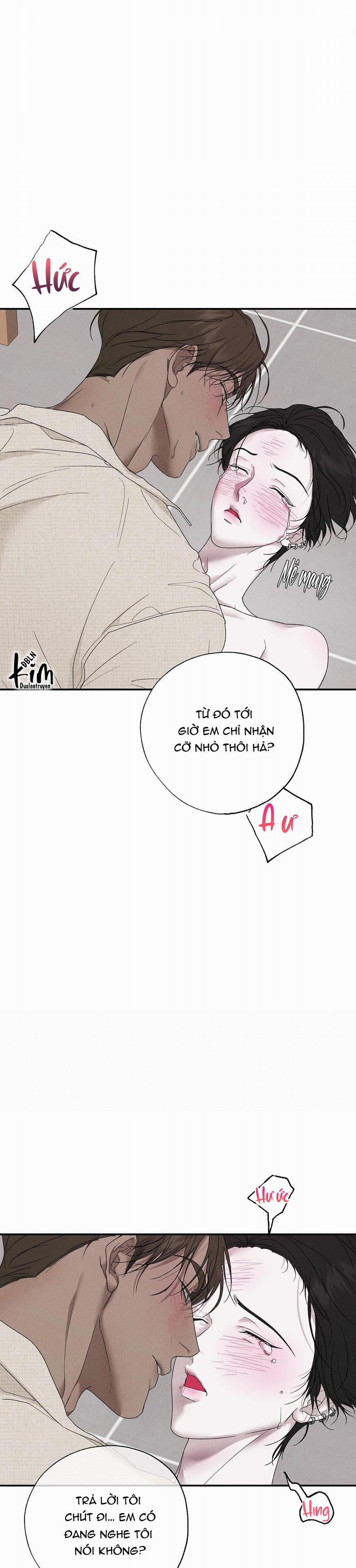 Series Back Stage 1.4 trang 21