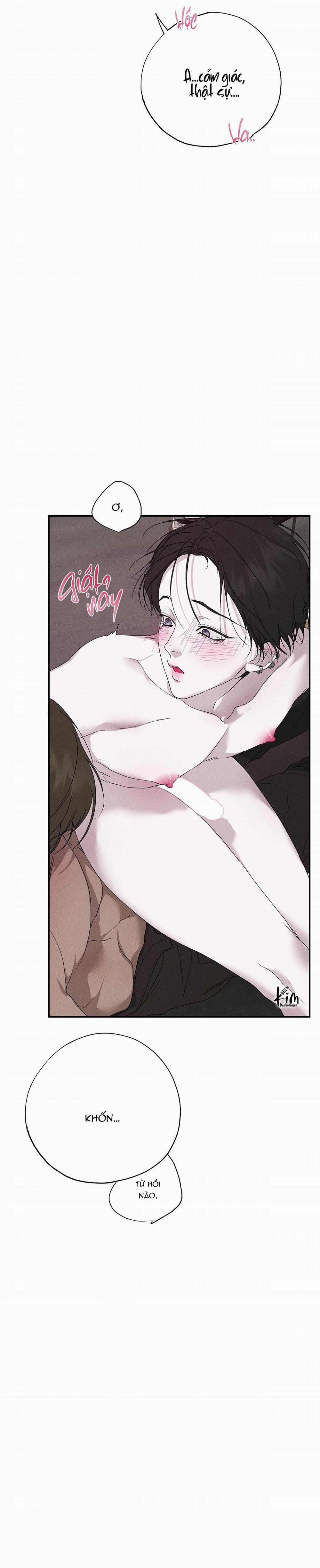 Series Back Stage 1.5 trang 20