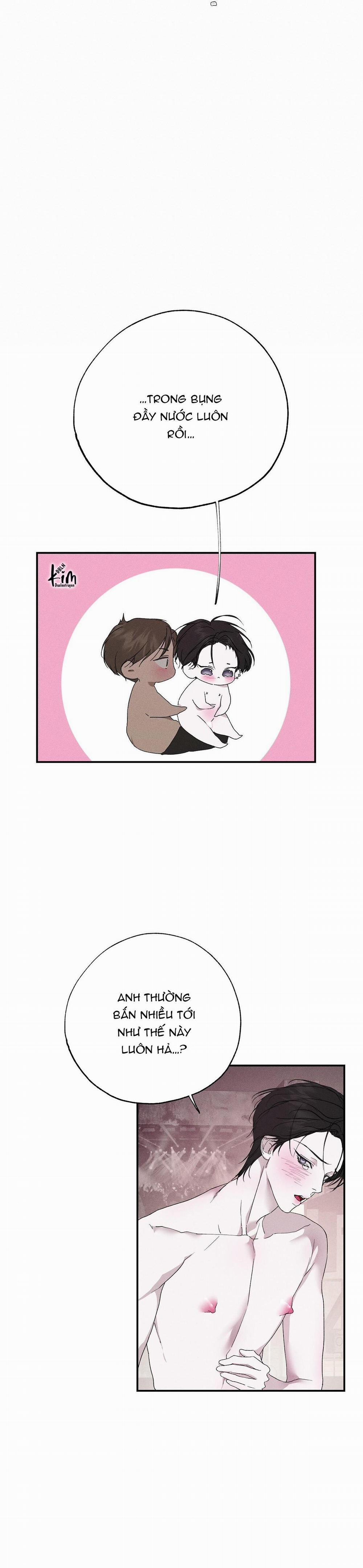 Series Back Stage 1.5 trang 22