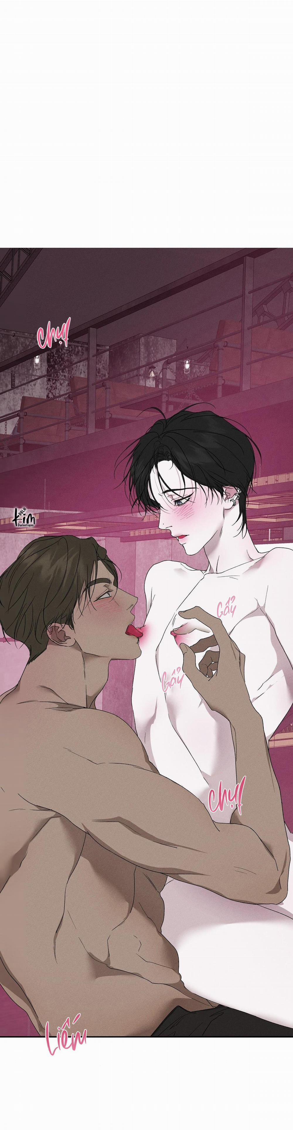 Series Back Stage 1.5 trang 3