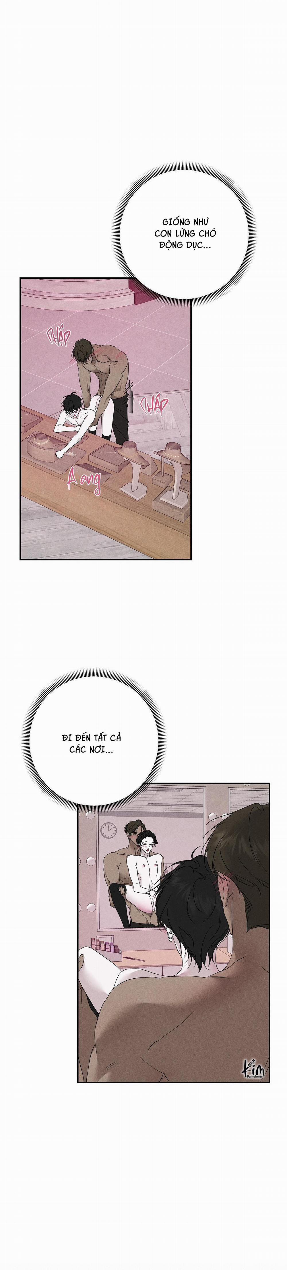 Series Back Stage 1.5 trang 37