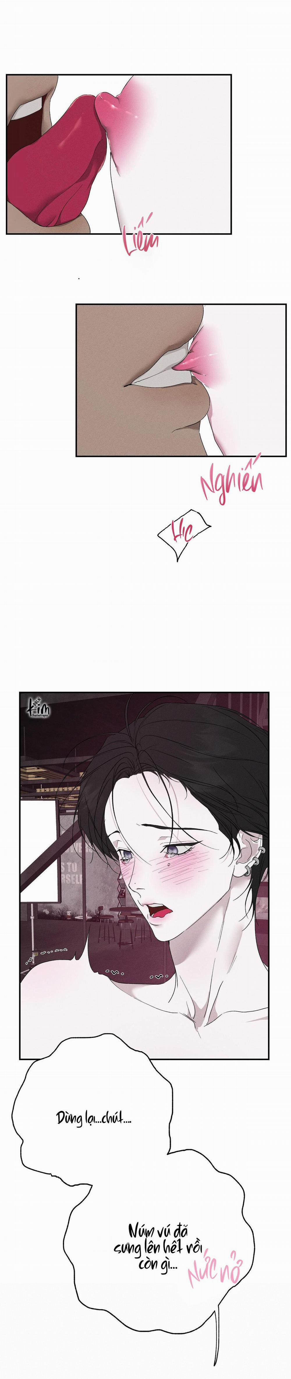 Series Back Stage 1.5 trang 4