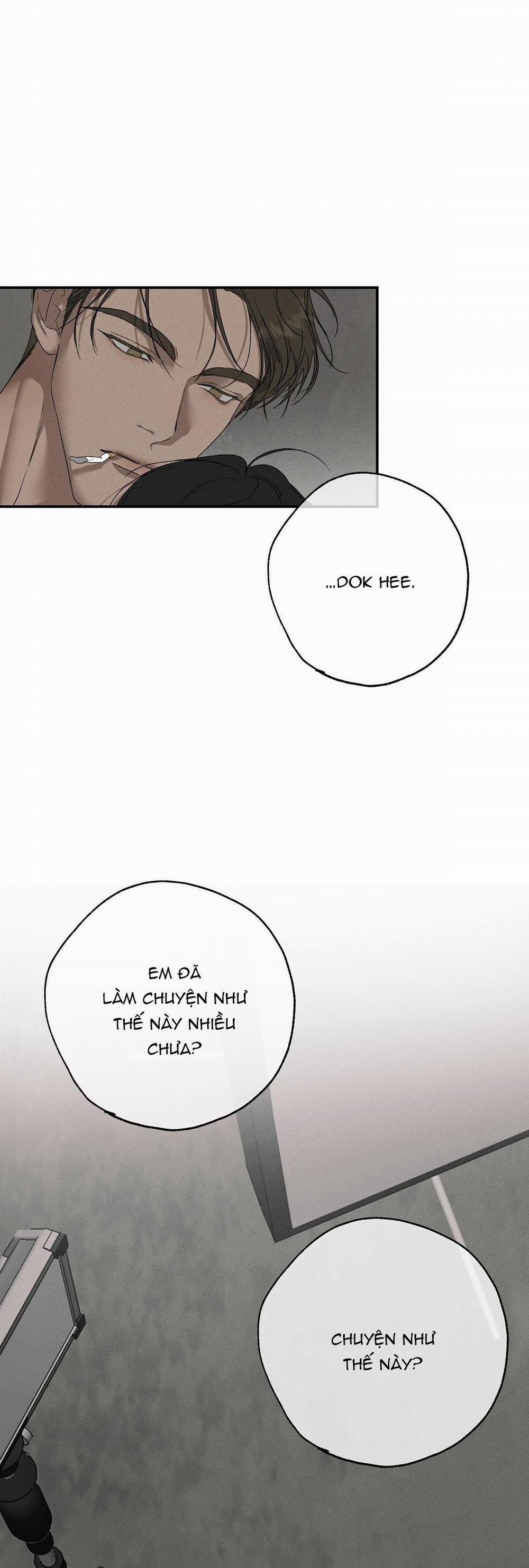 Series Back Stage 1.5 trang 42