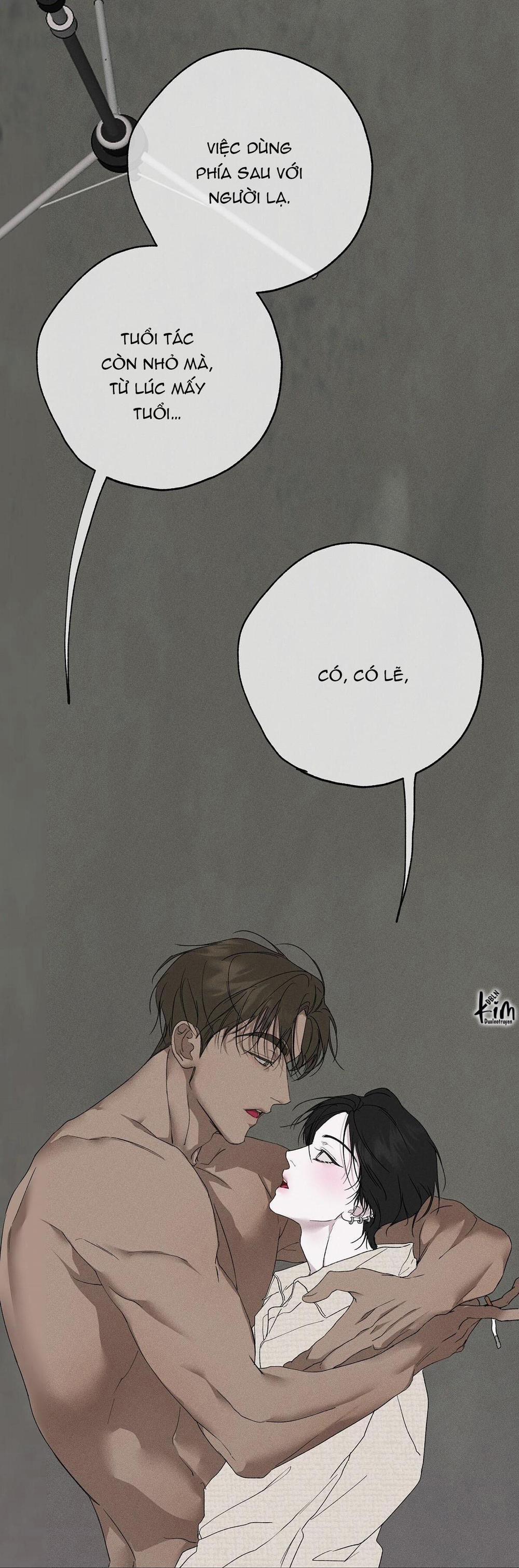 Series Back Stage 1.5 trang 43