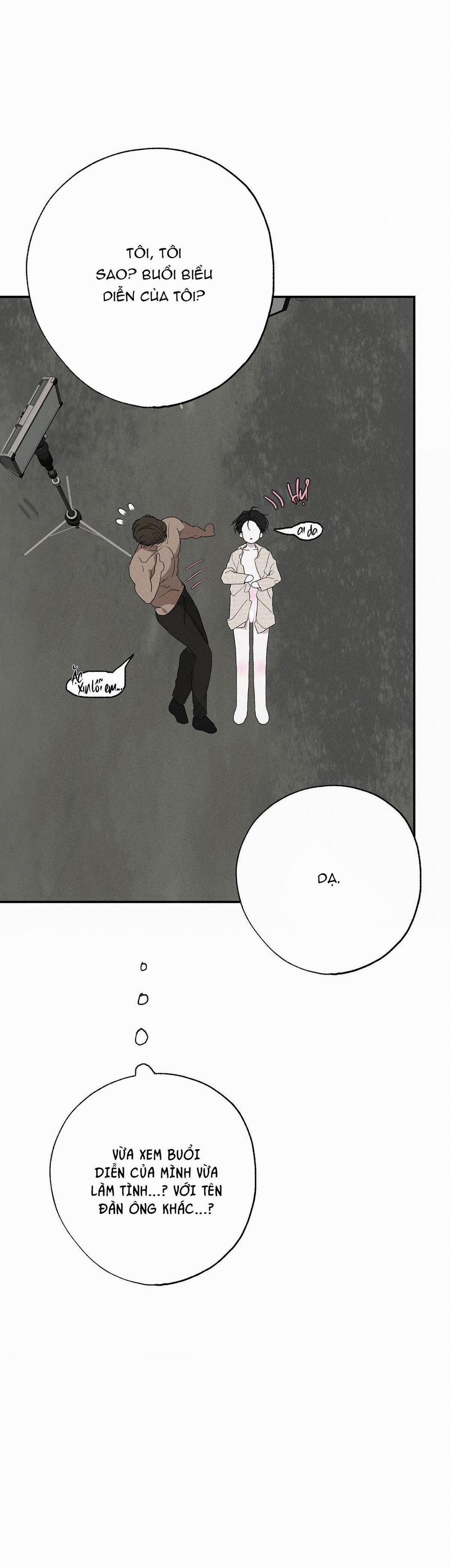 Series Back Stage 1.5 trang 46