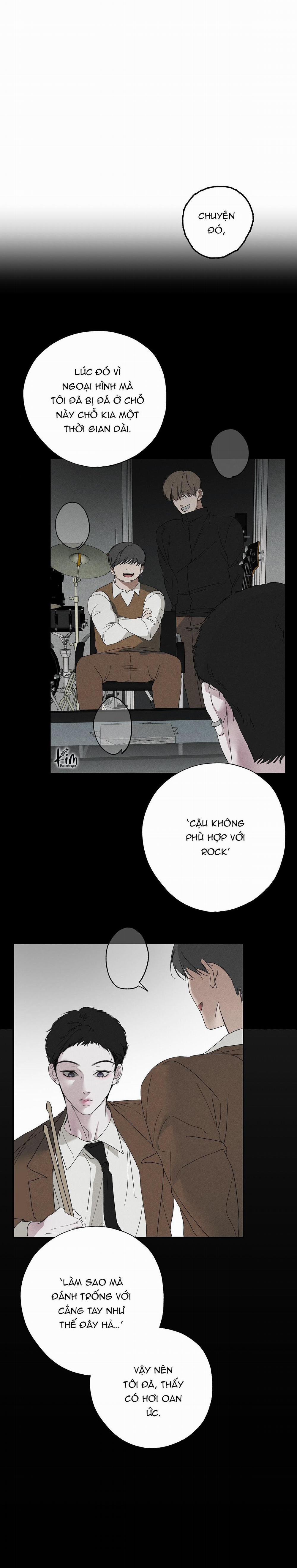 Series Back Stage 1.5 trang 47