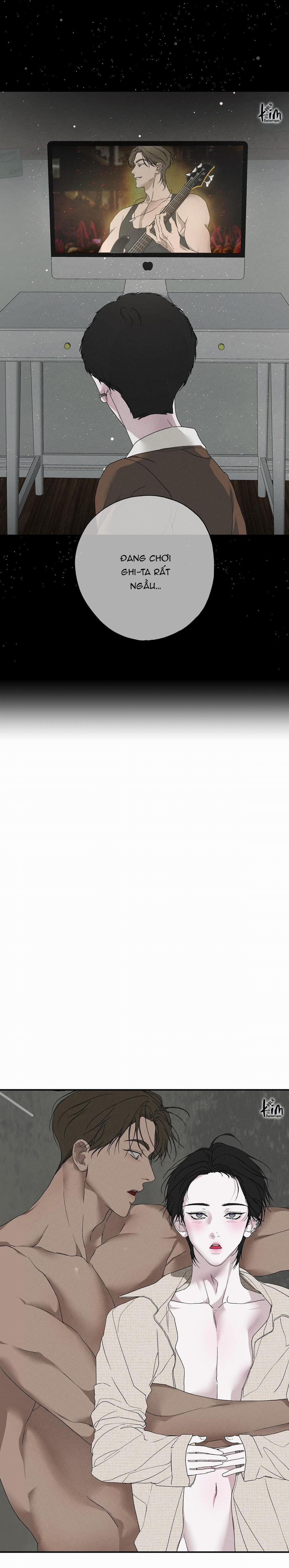 Series Back Stage 1.5 trang 49