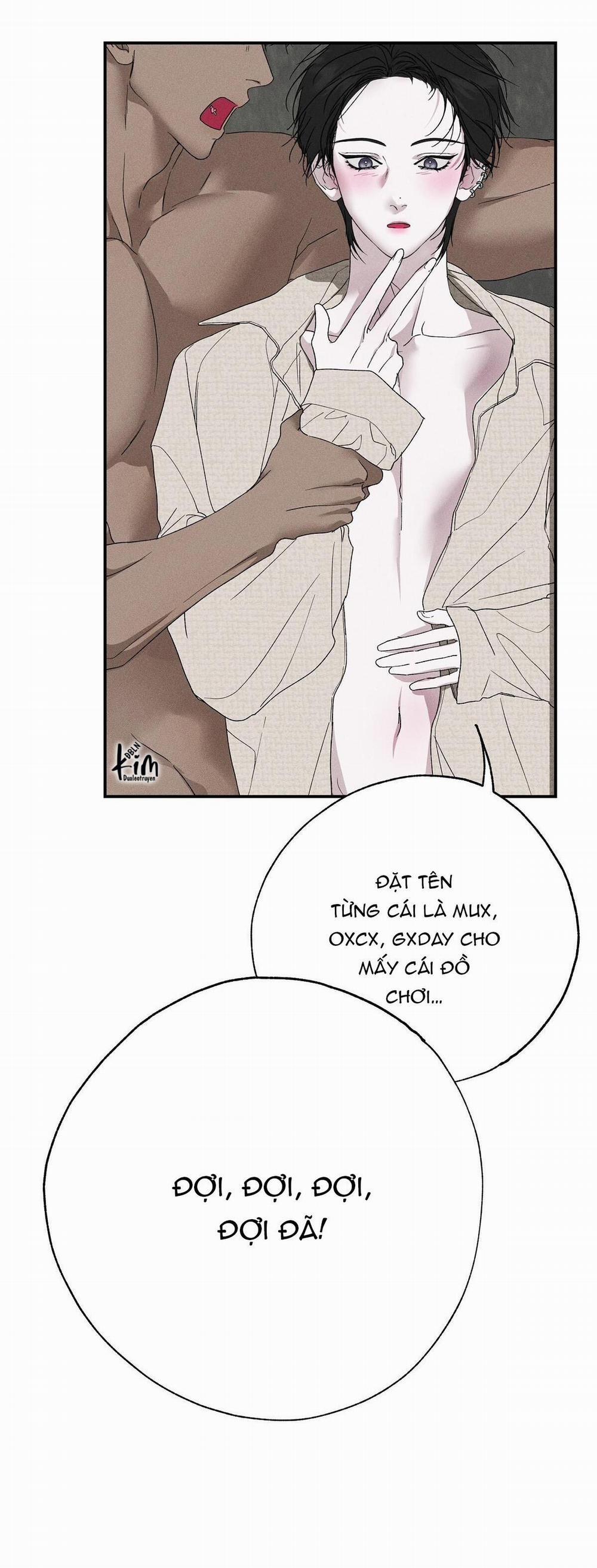 Series Back Stage 1.5 trang 51