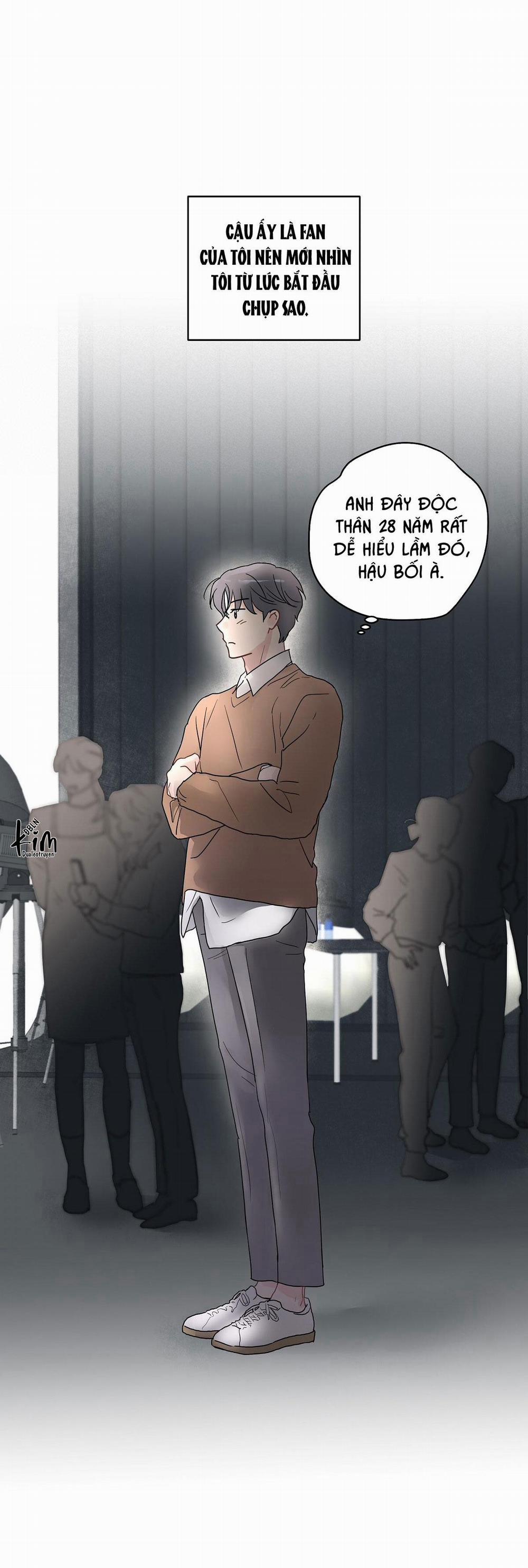 Series Back Stage 2.1 trang 16