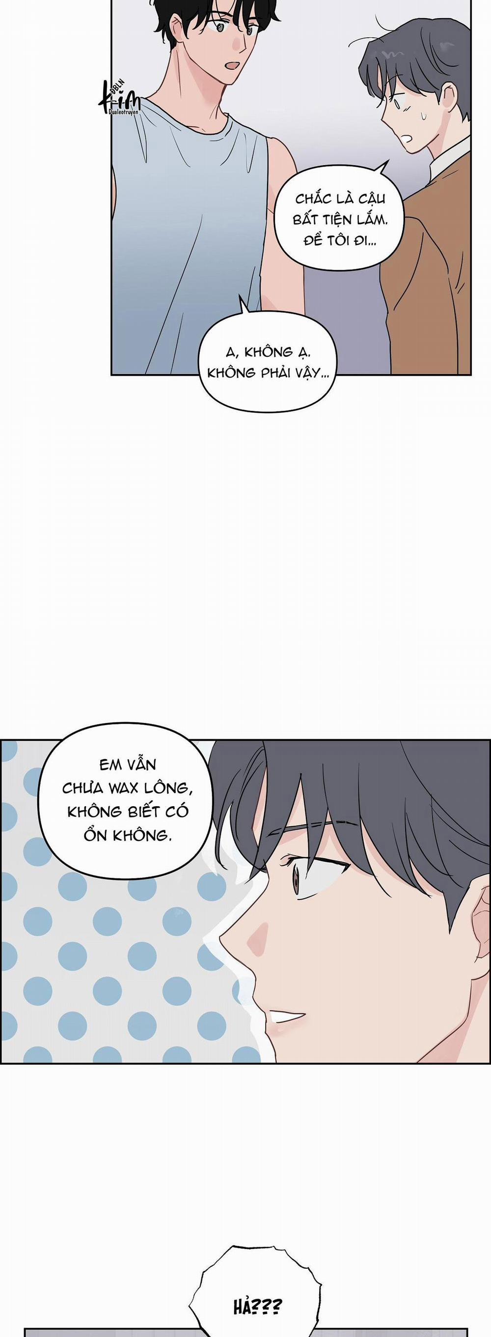 Series Back Stage 2.1 trang 19