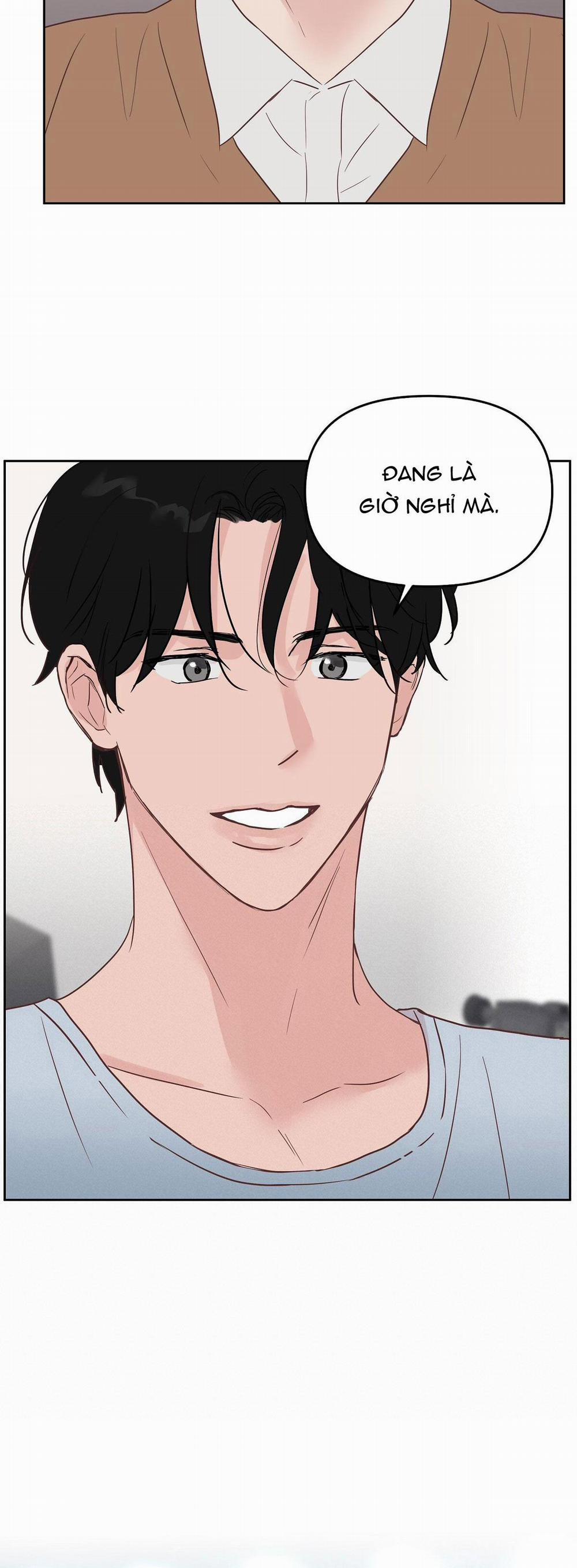 Series Back Stage 2.1 trang 21