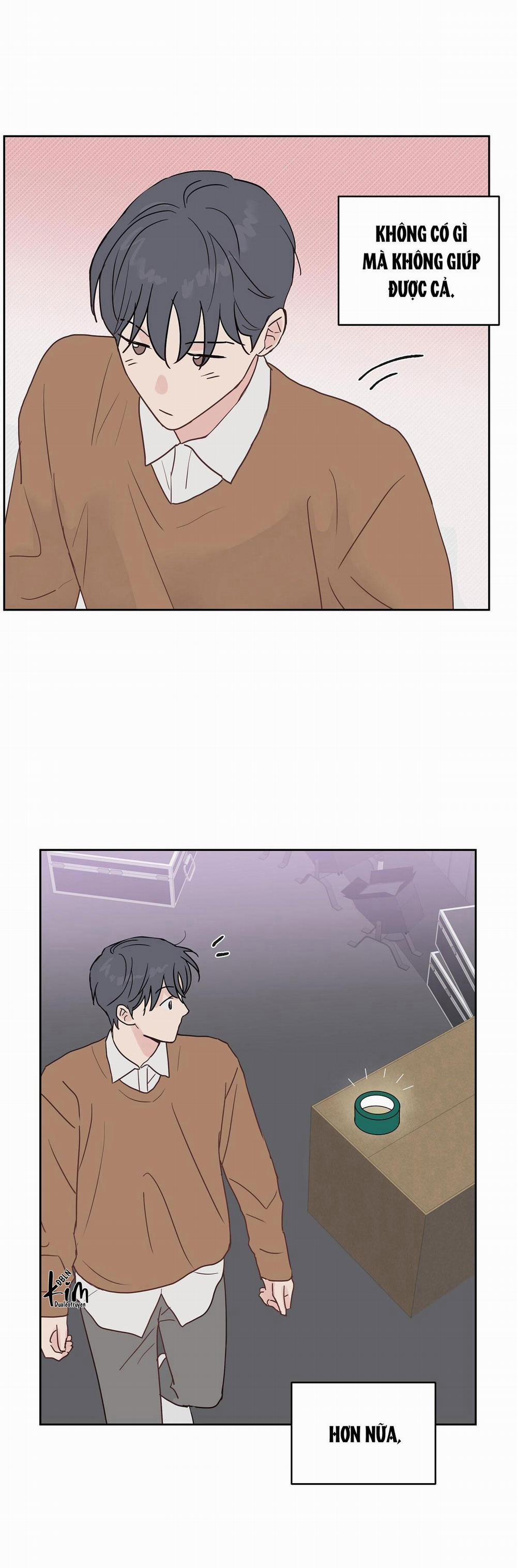 Series Back Stage 2.1 trang 23