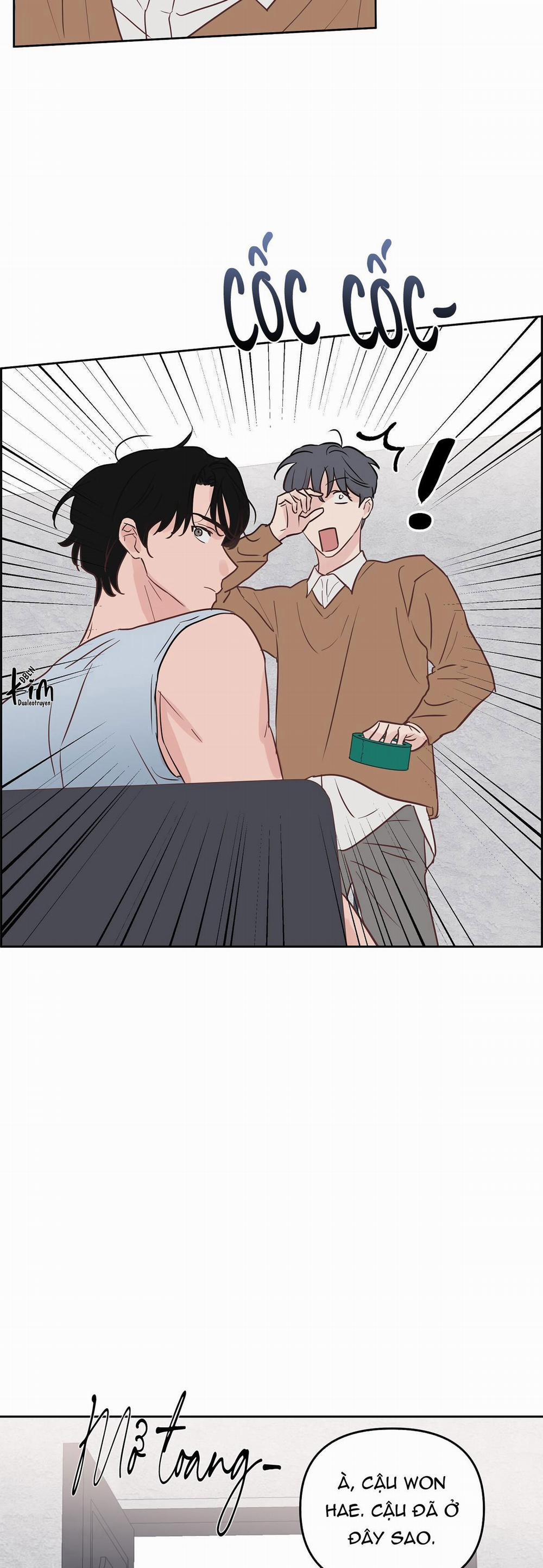 Series Back Stage 2.1 trang 30