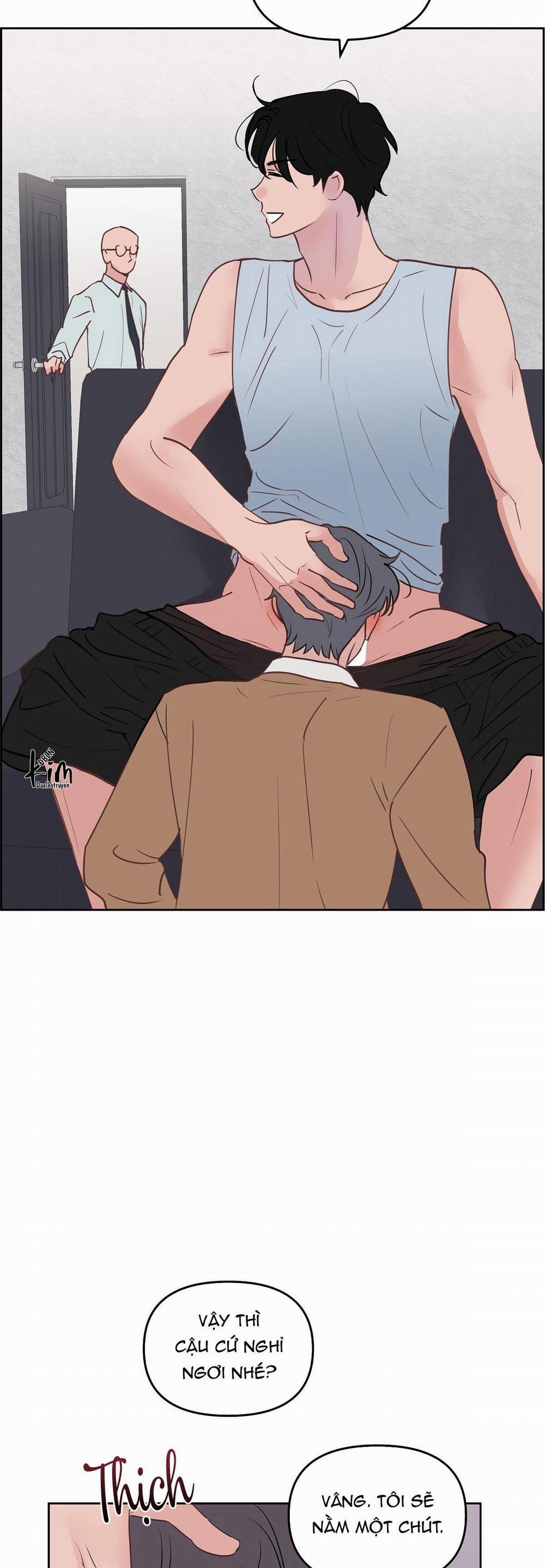 Series Back Stage 2.1 trang 33