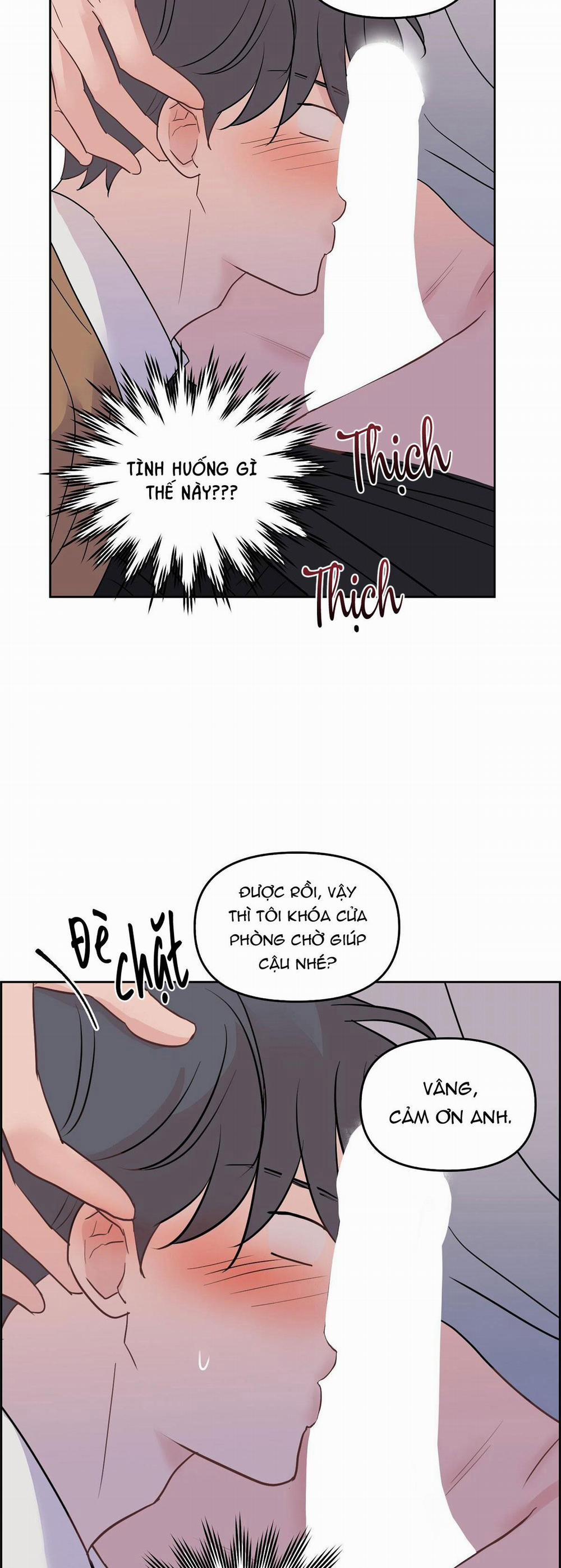 Series Back Stage 2.1 trang 34