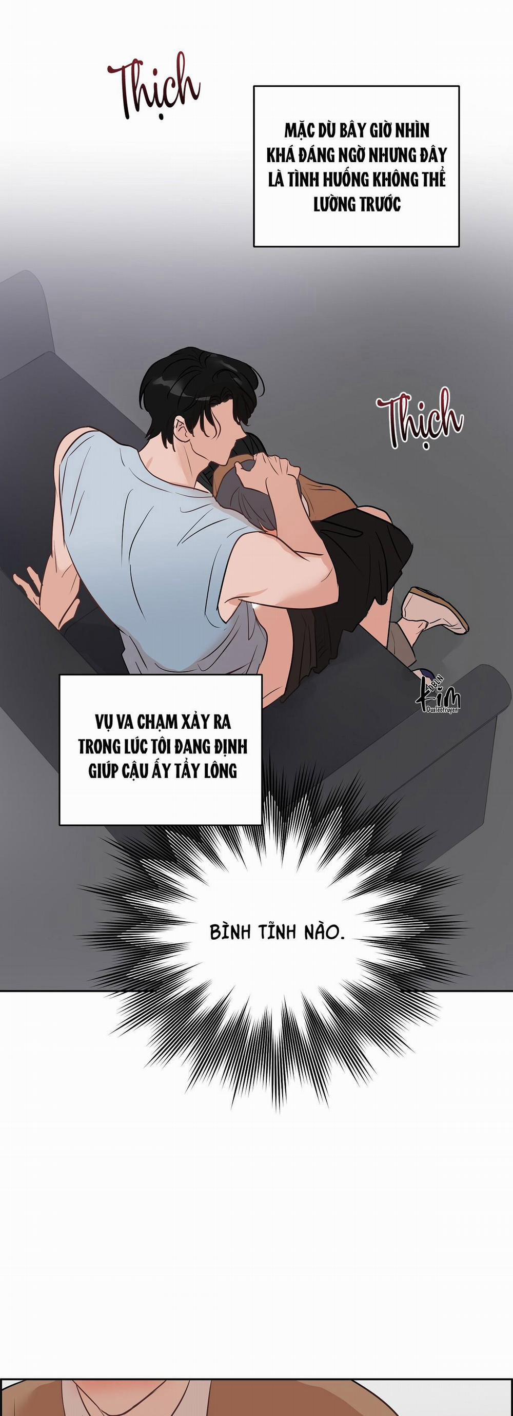 Series Back Stage 2.1 trang 36