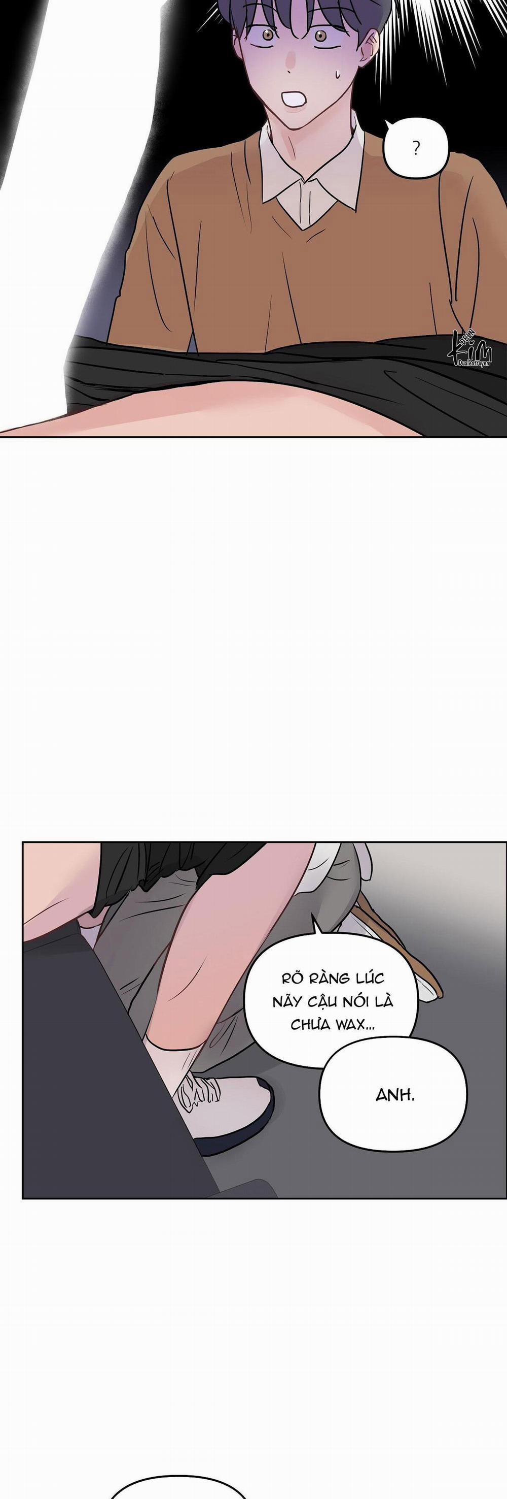 Series Back Stage 2.1 trang 39