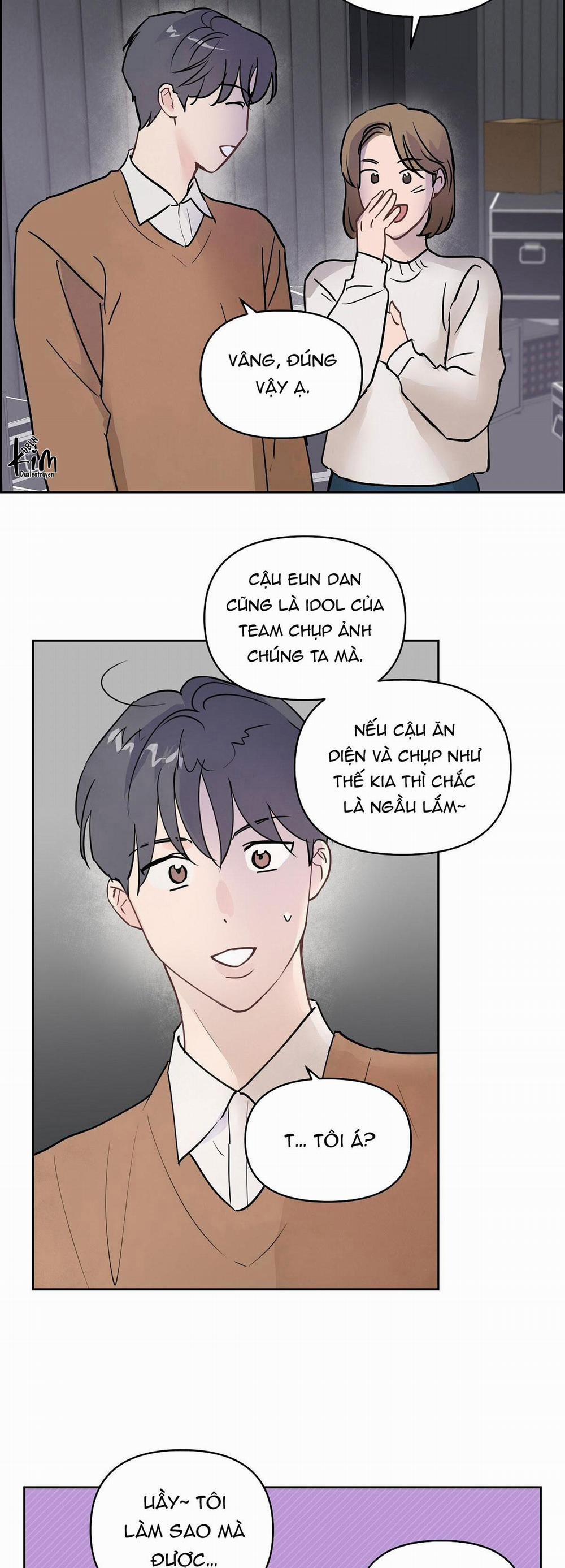 Series Back Stage 2.1 trang 4