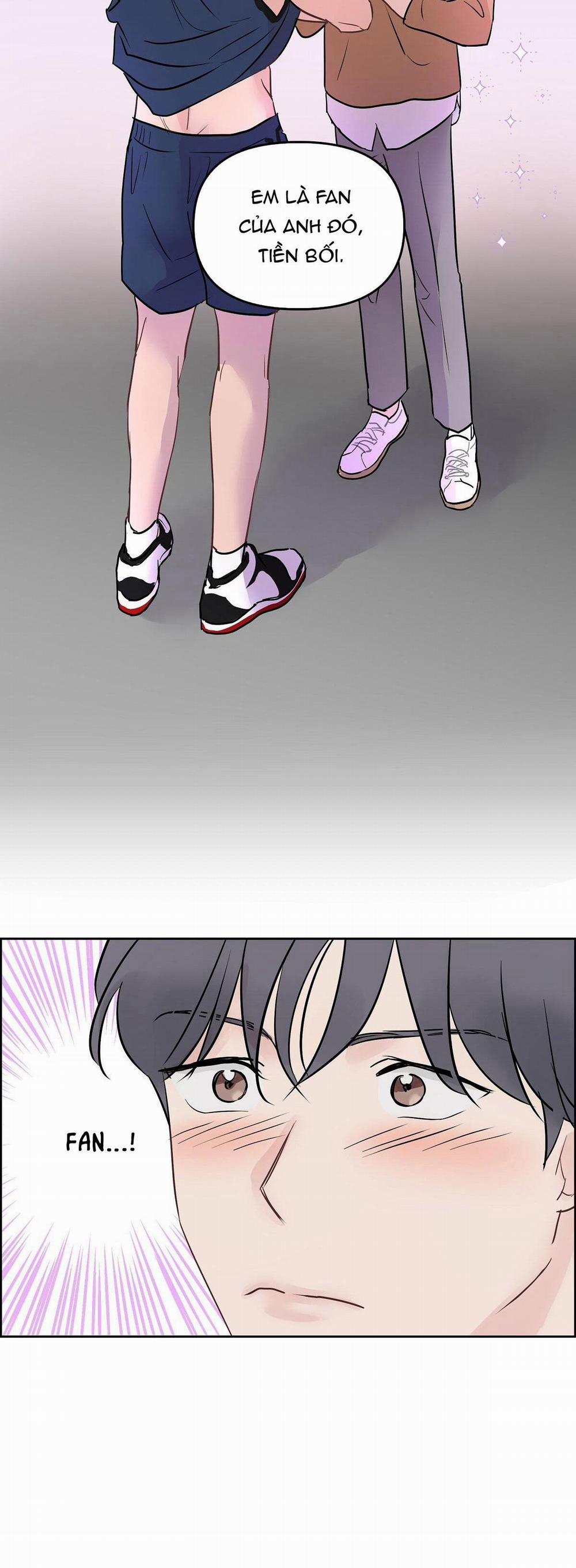 Series Back Stage 2.1 trang 9