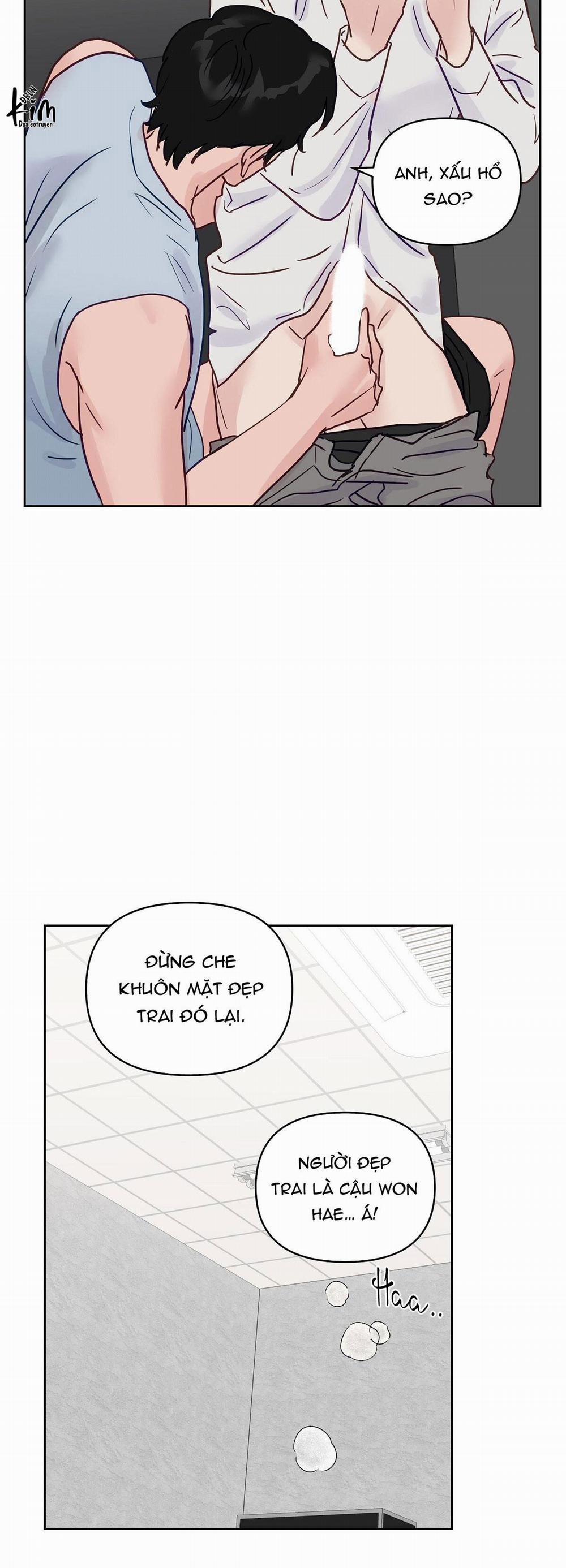 Series Back Stage 2.2 trang 11