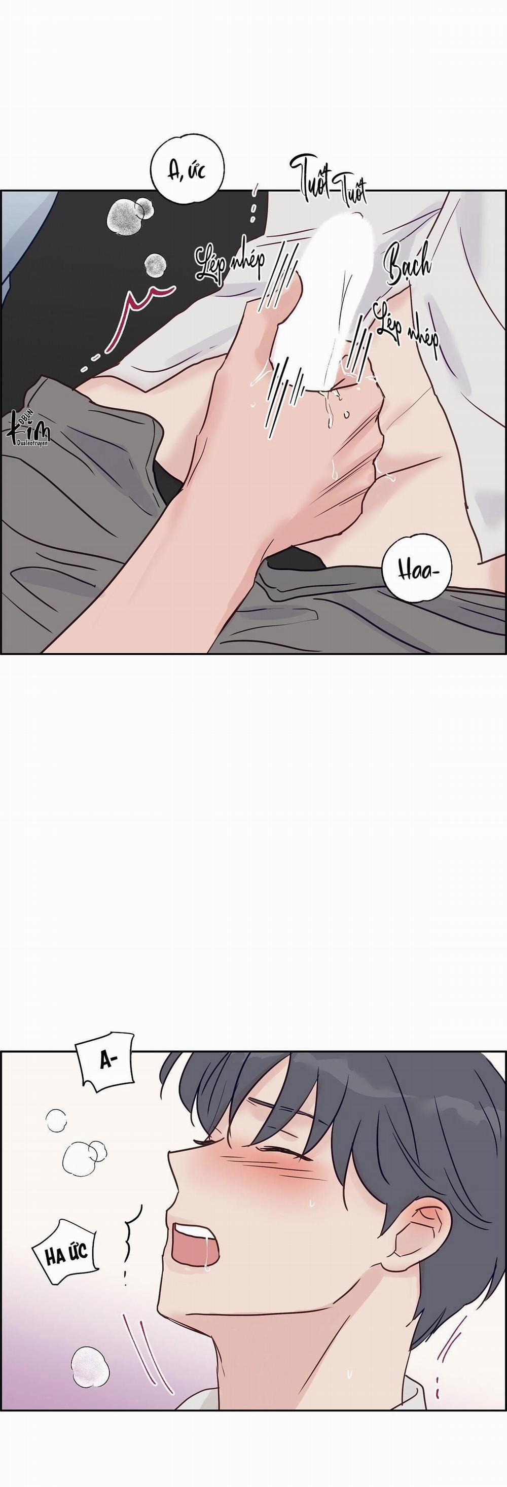 Series Back Stage 2.2 trang 12