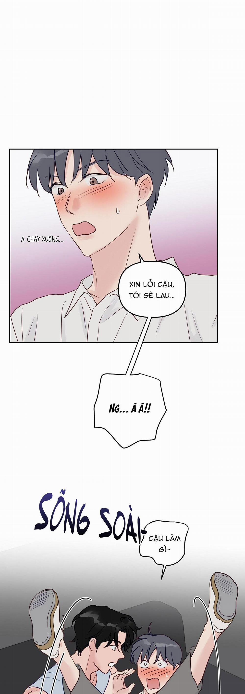 Series Back Stage 2.2 trang 16