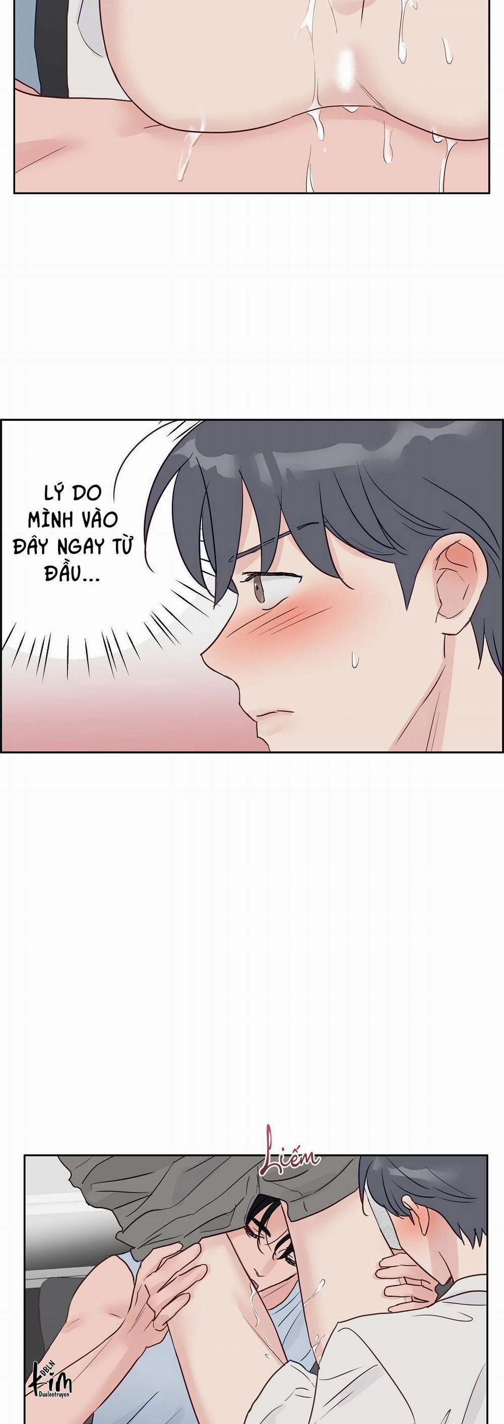 Series Back Stage 2.2 trang 18