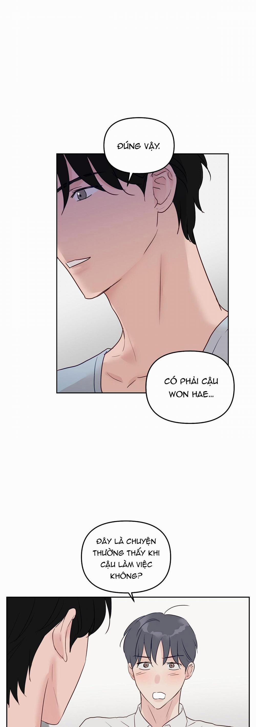 Series Back Stage 2.2 trang 22