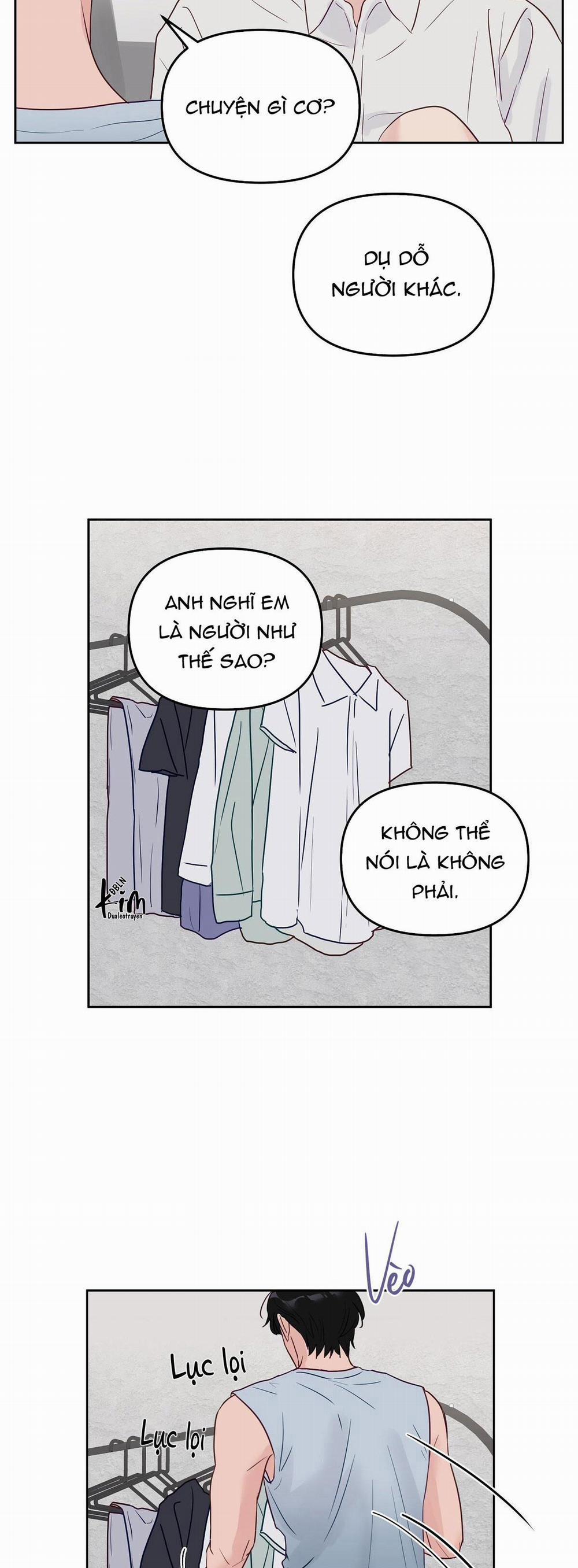 Series Back Stage 2.2 trang 23