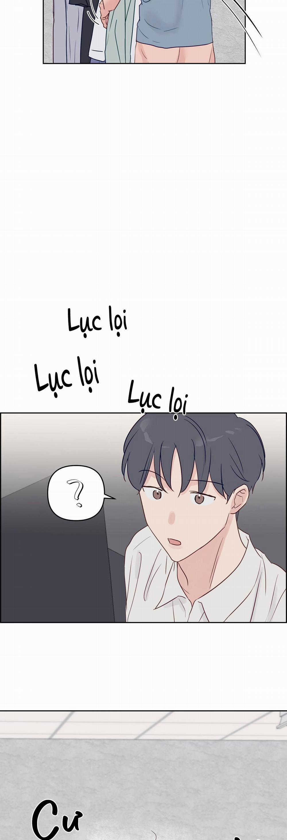 Series Back Stage 2.2 trang 24