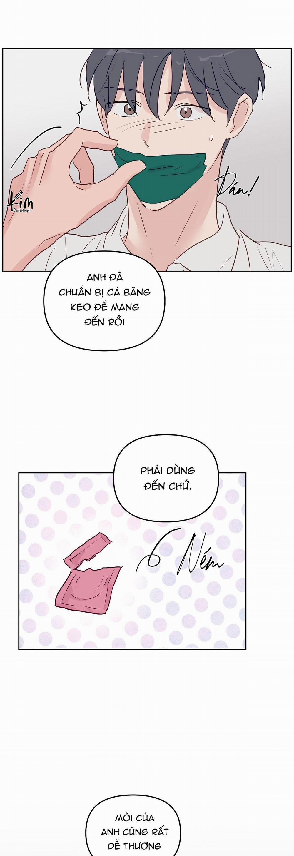 Series Back Stage 2.2 trang 27