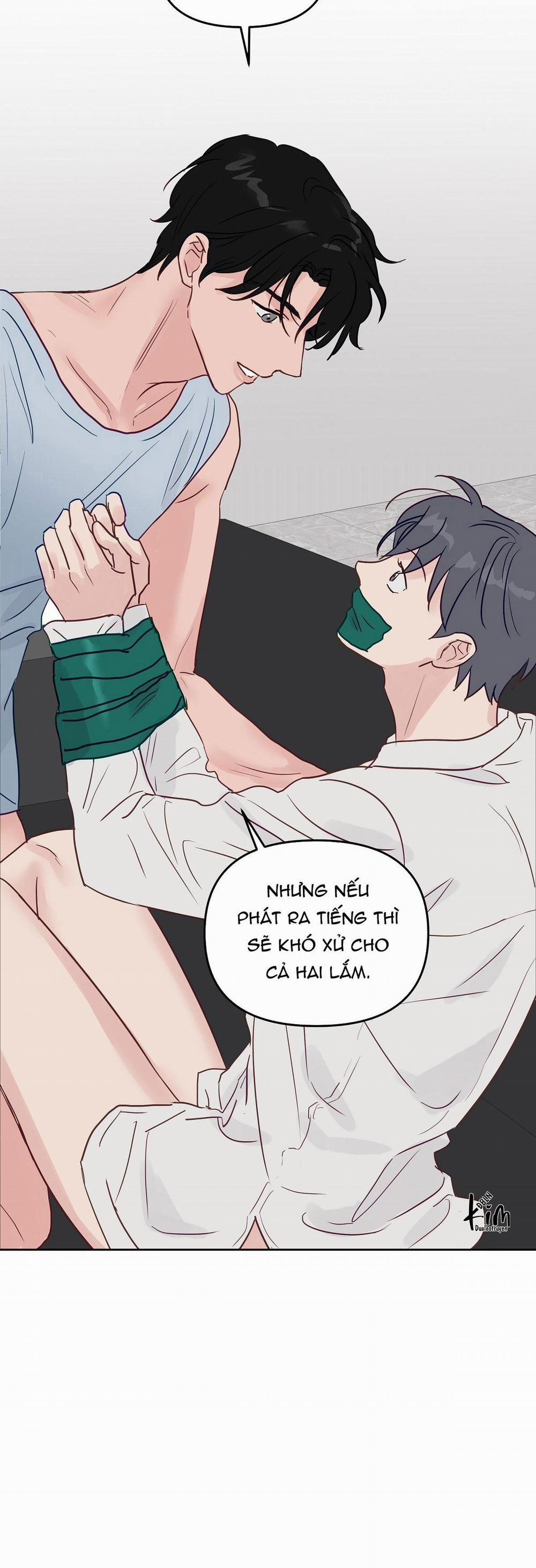 Series Back Stage 2.2 trang 28