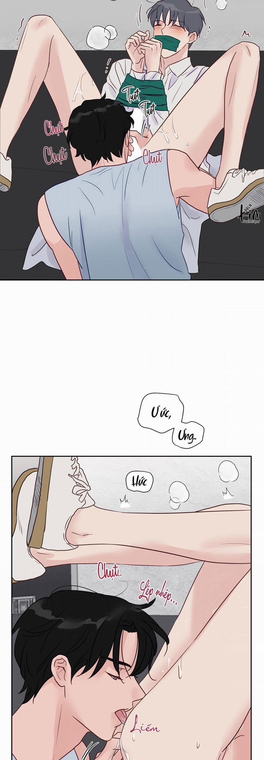 Series Back Stage 2.2 trang 30