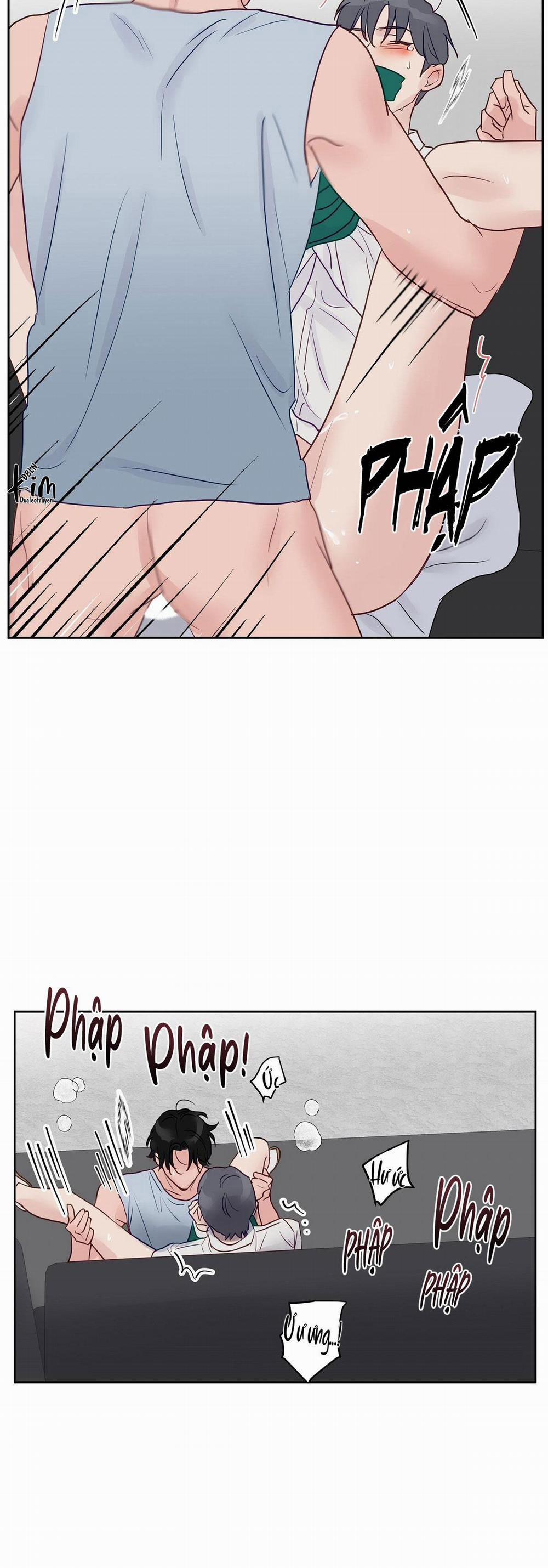 Series Back Stage 2.2 trang 33