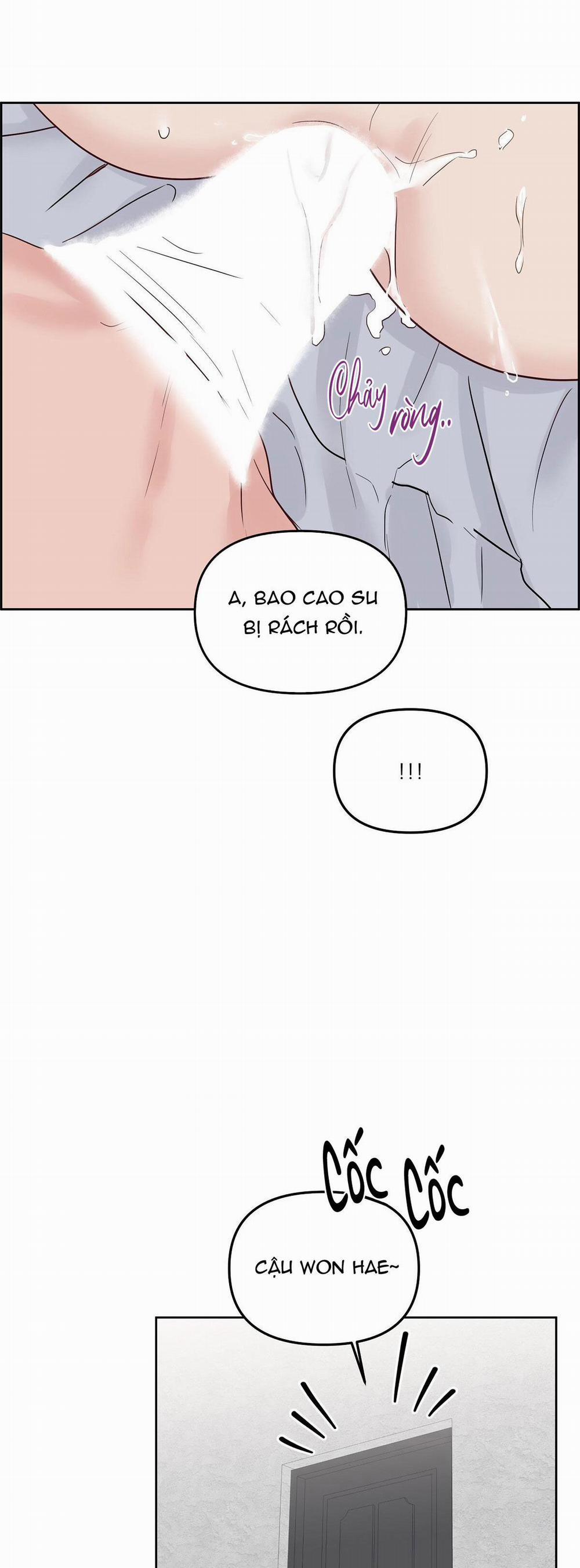 Series Back Stage 2.2 trang 38