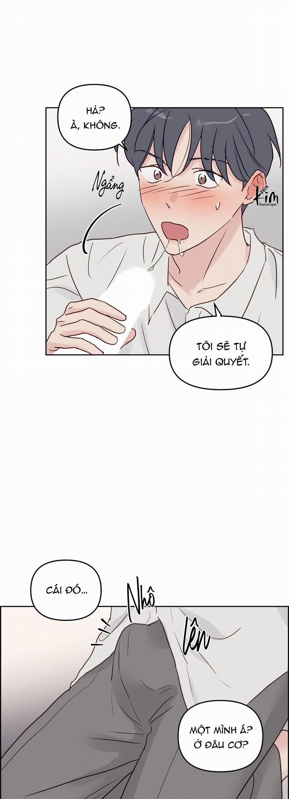 Series Back Stage 2.2 trang 4