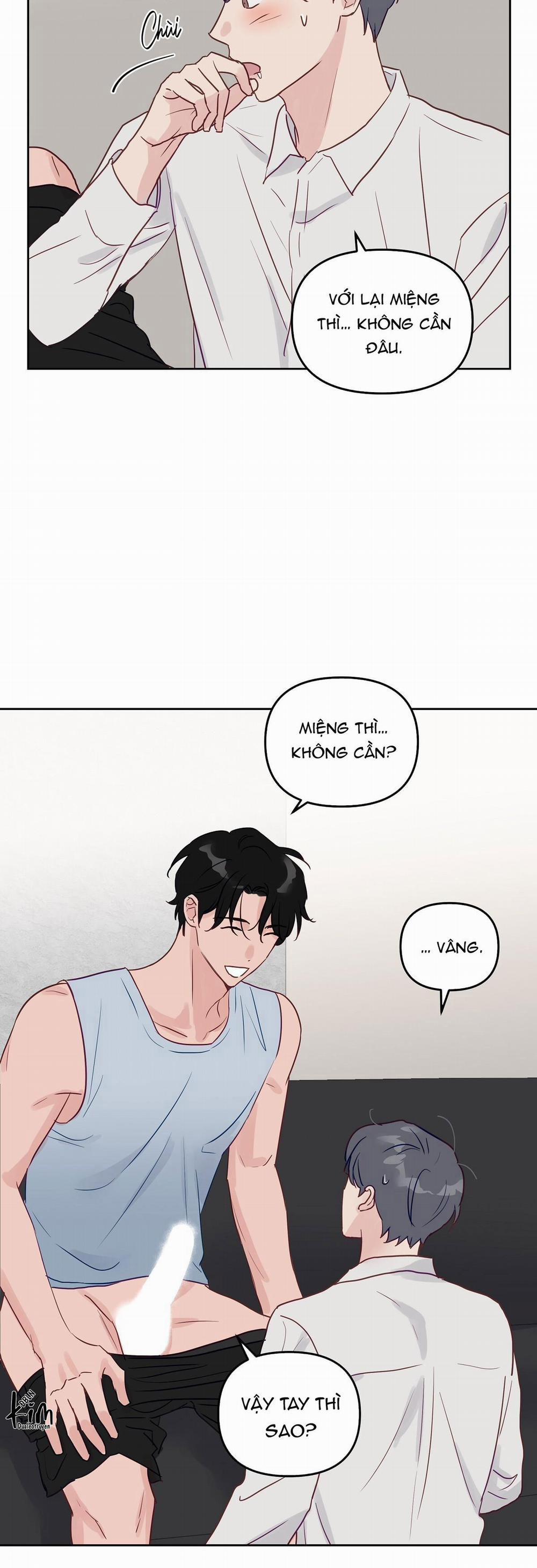 Series Back Stage 2.2 trang 6