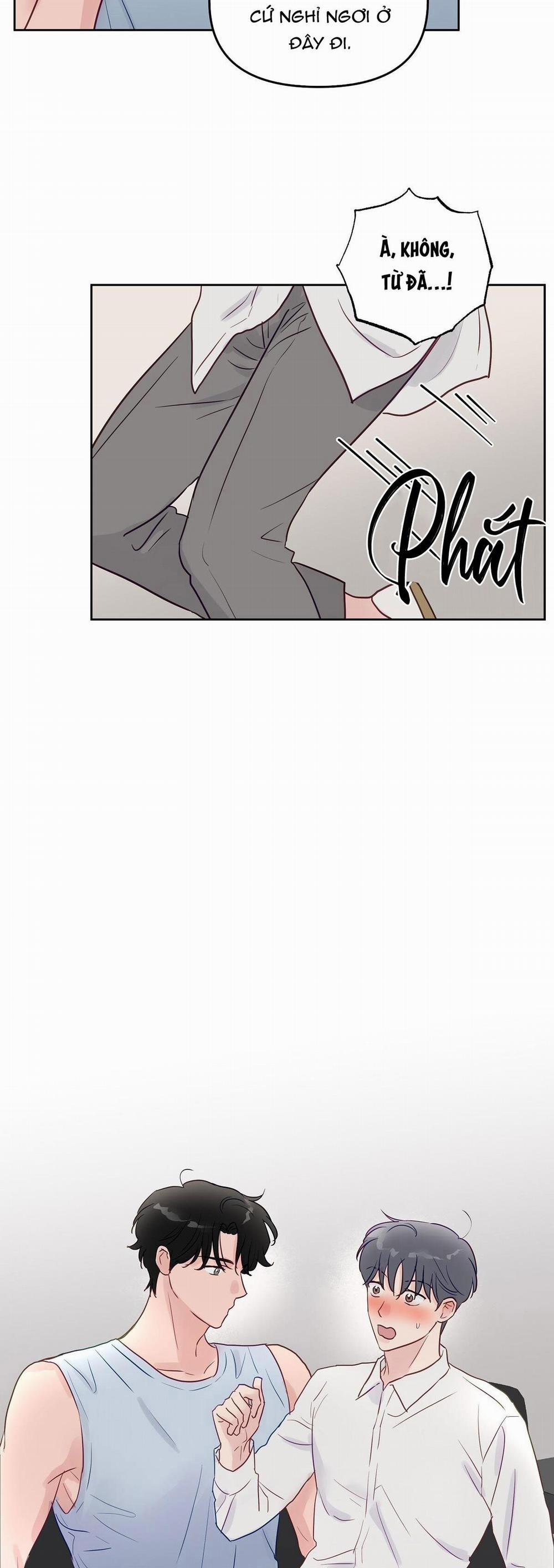 Series Back Stage 2.2 trang 8