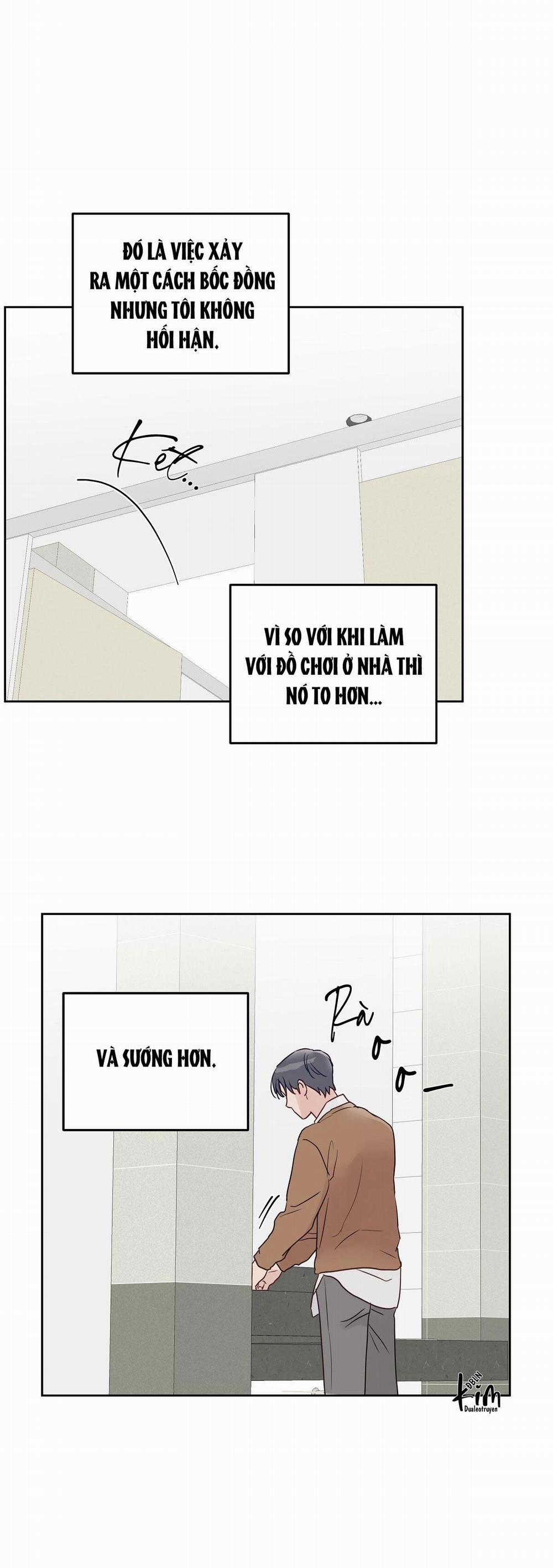 Series Back Stage 2.3 trang 14