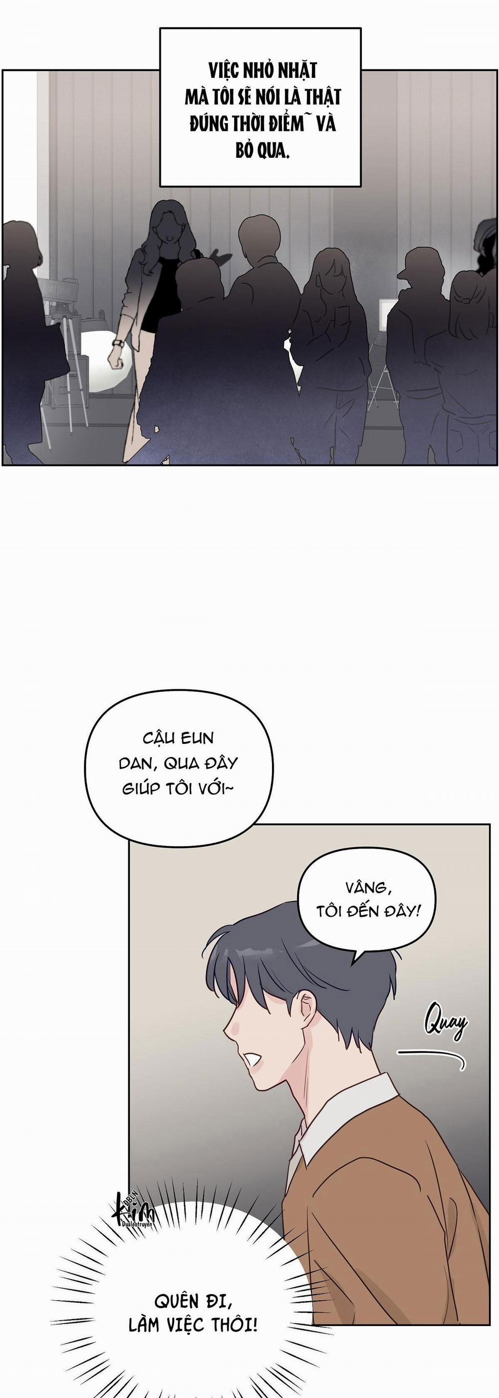 Series Back Stage 2.3 trang 18