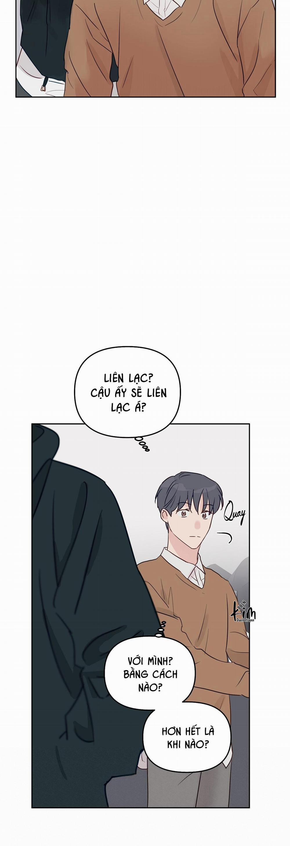 Series Back Stage 2.3 trang 21